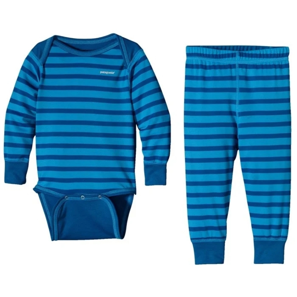 Patagonia Capilene 3 Midweight Baselayer Set
